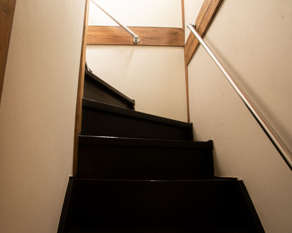 ローソファー専門店HAREM 京都ゆうあん店内画像