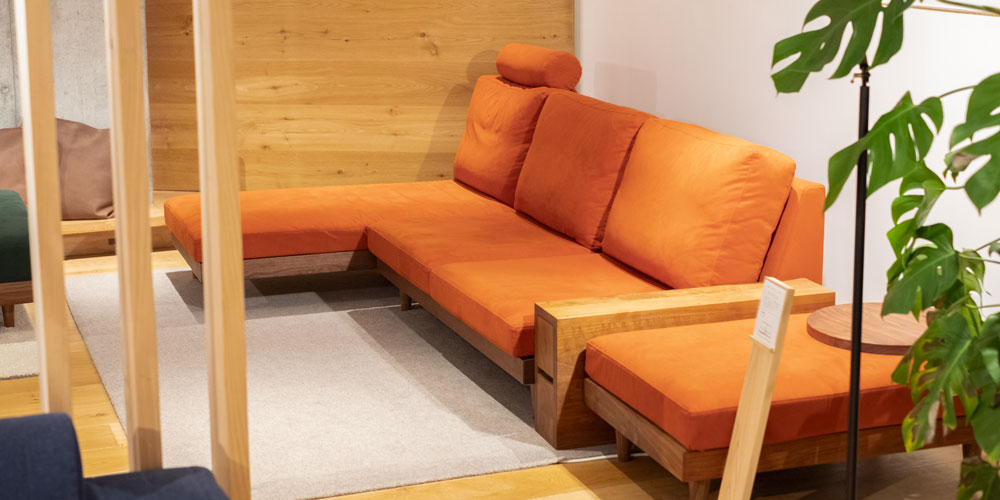 カーヤソファ画像