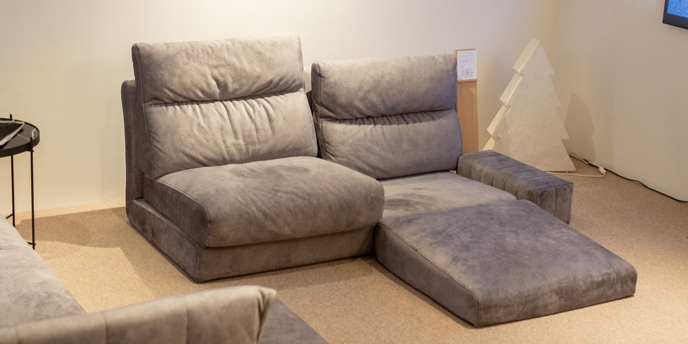 パルフィソファ画像