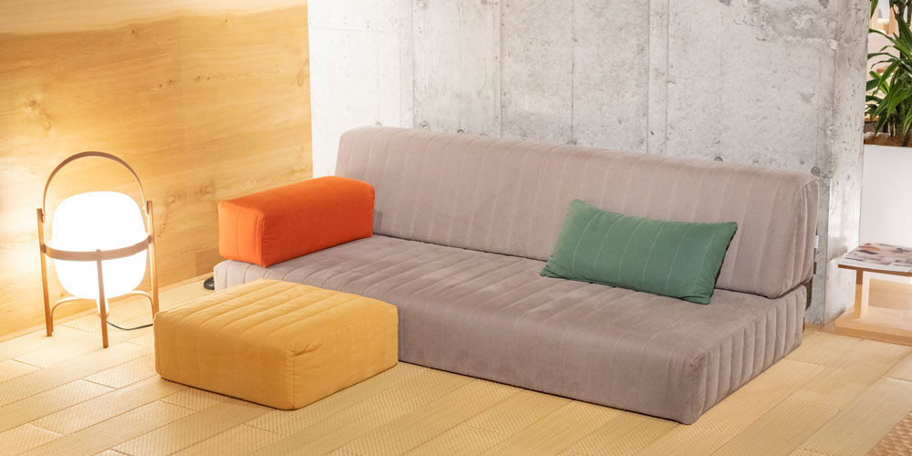 つみきソファコンパクト画像