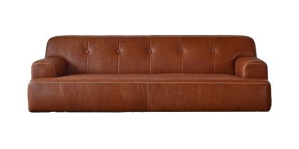 廃盤商品:マルーンソファ