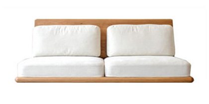 廃盤商品:プレートソファ