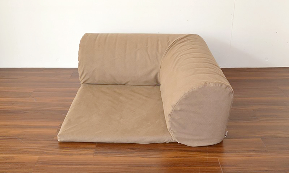 お手入れ簡単！スキップ1ミニソファ専用エプロンカバー