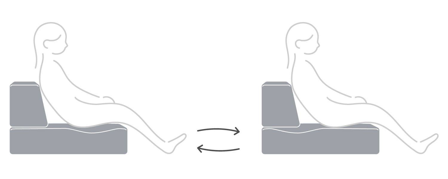 ソファの日常のメンテナンス