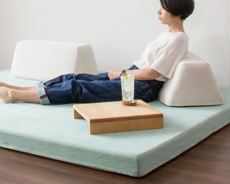 ソファのある暮らし応募プレゼント