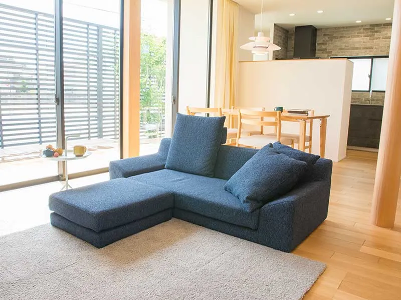 HAREMの仲間 ベストリビング