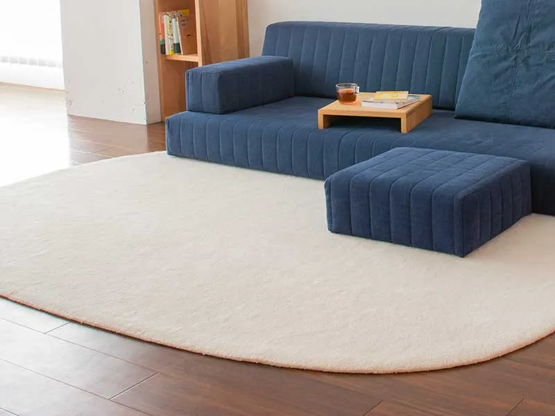 HAREMの仲間 堀田カーペット