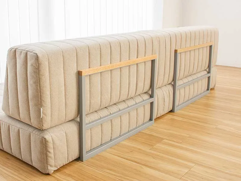 HAREMの仲間 オーツー