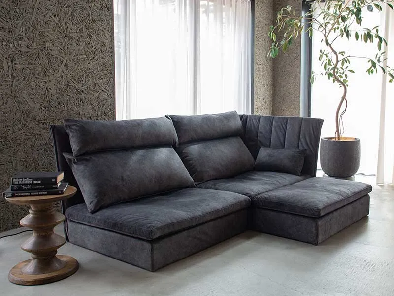 HAREMの仲間 酒見椅子店