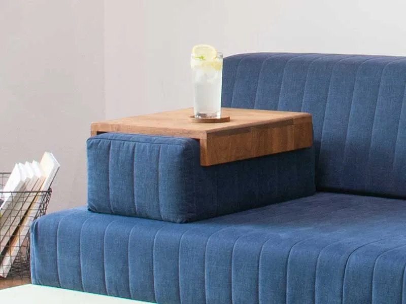 HAREMの仲間 杉山家具製作所