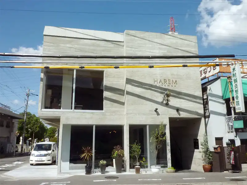 大阪ショールームをリニューアル。