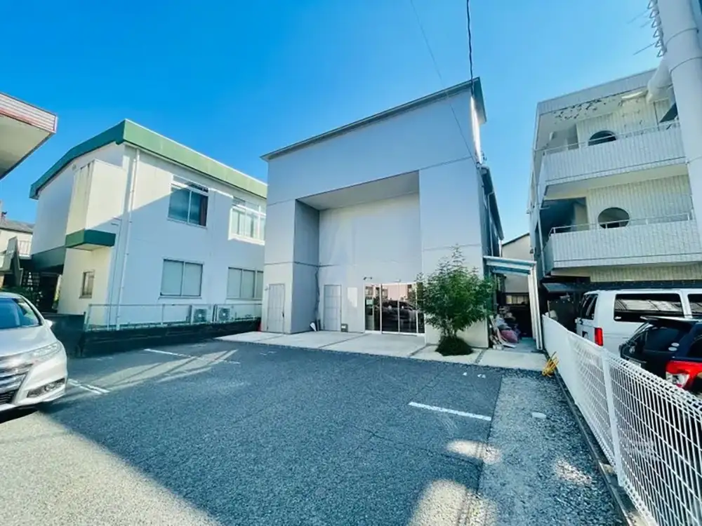 出張ショールーム
